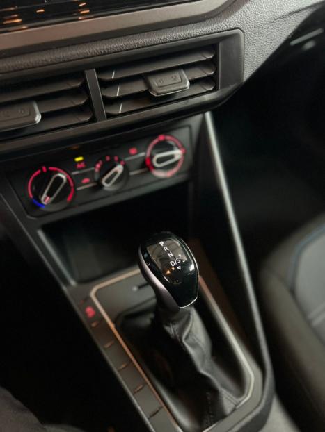 VOLKSWAGEN Nivus 1.0 4P FLEX 200 TSI COMFORTLINE TURBO AUTOM�TICO, Foto 7