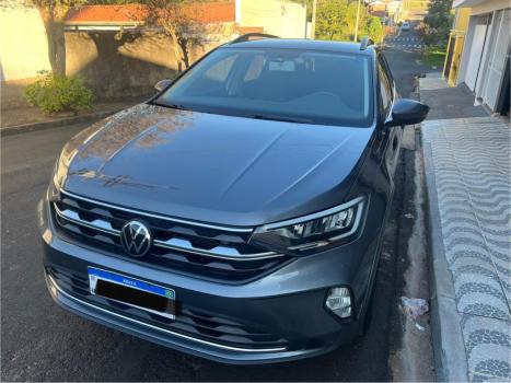 VOLKSWAGEN Nivus 1.0 4P FLEX 200 TSI COMFORTLINE TURBO AUTOM�TICO, Foto 1