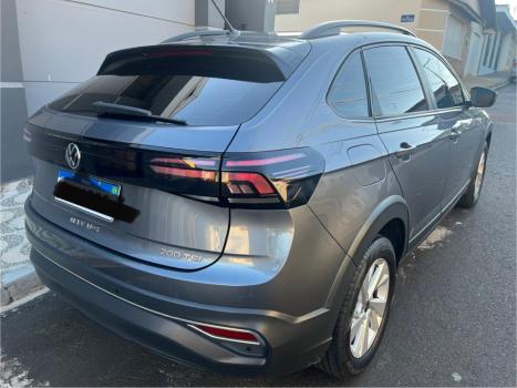 VOLKSWAGEN Nivus 1.0 4P FLEX 200 TSI COMFORTLINE TURBO AUTOM�TICO, Foto 3