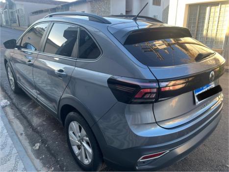 VOLKSWAGEN Nivus 1.0 4P FLEX 200 TSI COMFORTLINE TURBO AUTOM�TICO, Foto 4