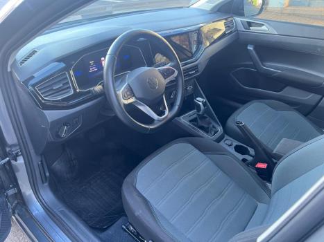 VOLKSWAGEN Nivus 1.0 4P FLEX 200 TSI COMFORTLINE TURBO AUTOM�TICO, Foto 5