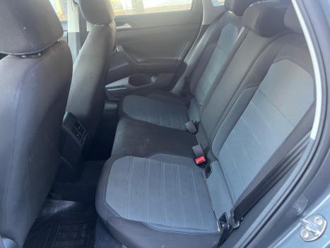 VOLKSWAGEN Nivus 1.0 4P FLEX 200 TSI COMFORTLINE TURBO AUTOM�TICO, Foto 6