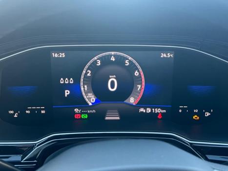 VOLKSWAGEN Nivus 1.0 4P FLEX 200 TSI COMFORTLINE TURBO AUTOM�TICO, Foto 7