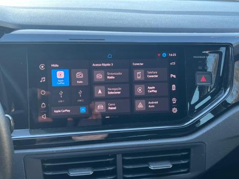 VOLKSWAGEN Nivus 1.0 4P FLEX 200 TSI COMFORTLINE TURBO AUTOM�TICO, Foto 8