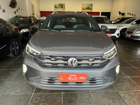 VOLKSWAGEN Nivus 1.0 4P FLEX 200 TSI HIGHLINE TURBO AUTOM�TICO, Foto 2