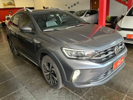 VOLKSWAGEN Nivus 1.0 4P FLEX 200 TSI HIGHLINE TURBO AUTOM�TICO, Foto 3