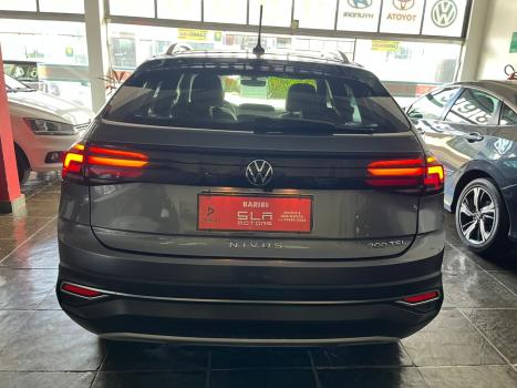 VOLKSWAGEN Nivus 1.0 4P FLEX 200 TSI HIGHLINE TURBO AUTOM�TICO, Foto 4