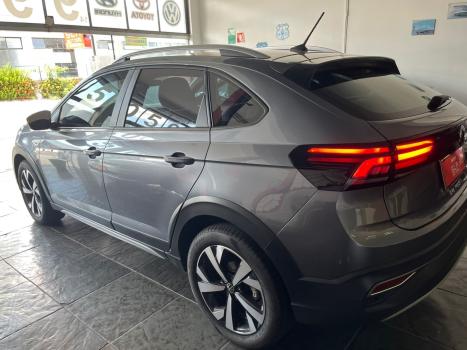 VOLKSWAGEN Nivus 1.0 4P FLEX 200 TSI HIGHLINE TURBO AUTOM�TICO, Foto 5