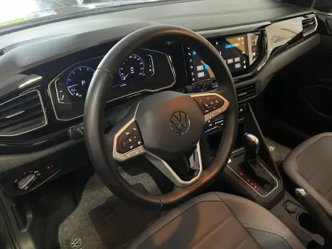 VOLKSWAGEN Nivus 1.0 4P FLEX 200 TSI HIGHLINE TURBO AUTOM�TICO, Foto 7