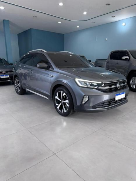 VOLKSWAGEN Nivus 1.0 4P FLEX 200 TSI HIGHLINE TURBO AUTOM�TICO, Foto 1