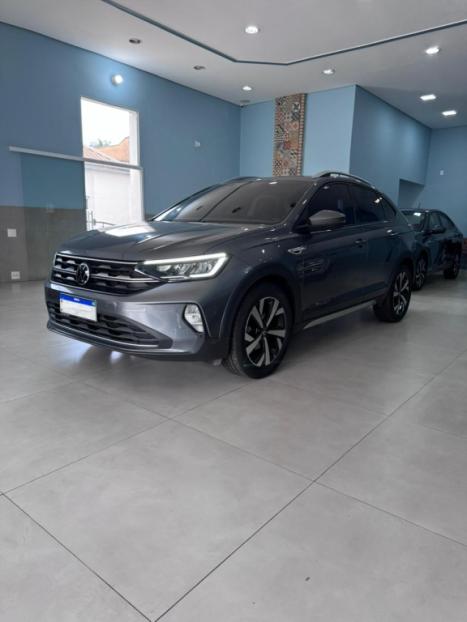 VOLKSWAGEN Nivus 1.0 4P FLEX 200 TSI HIGHLINE TURBO AUTOM�TICO, Foto 2