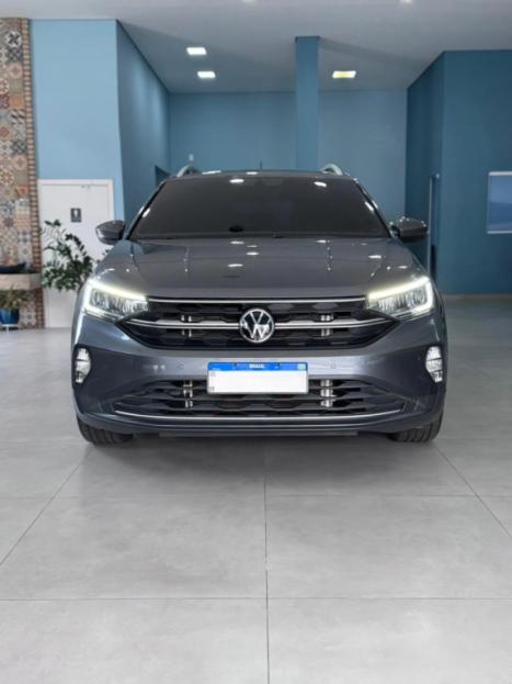 VOLKSWAGEN Nivus 1.0 4P FLEX 200 TSI HIGHLINE TURBO AUTOM�TICO, Foto 3