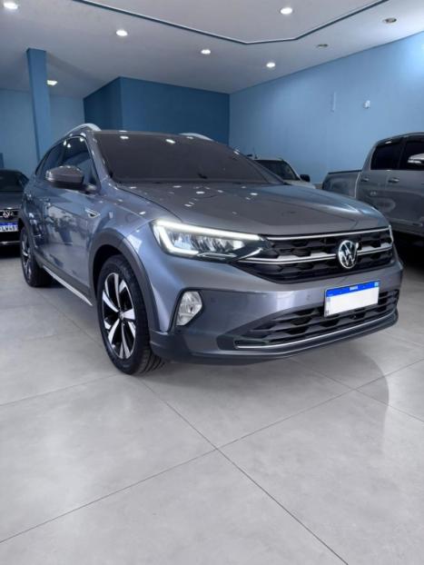 VOLKSWAGEN Nivus 1.0 4P FLEX 200 TSI HIGHLINE TURBO AUTOM�TICO, Foto 4