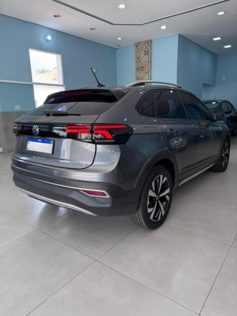 VOLKSWAGEN Nivus 1.0 4P FLEX 200 TSI HIGHLINE TURBO AUTOM�TICO, Foto 7