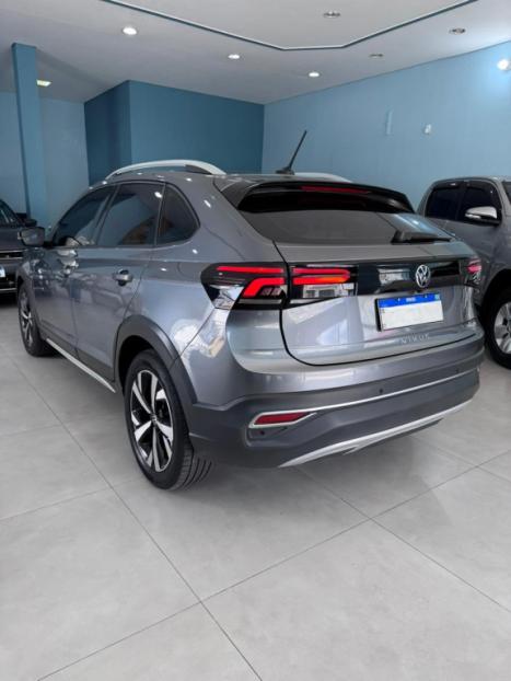 VOLKSWAGEN Nivus 1.0 4P FLEX 200 TSI HIGHLINE TURBO AUTOM�TICO, Foto 9