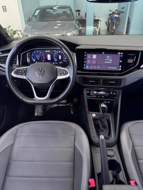 VOLKSWAGEN Nivus 1.0 4P FLEX 200 TSI HIGHLINE TURBO AUTOM�TICO, Foto 10