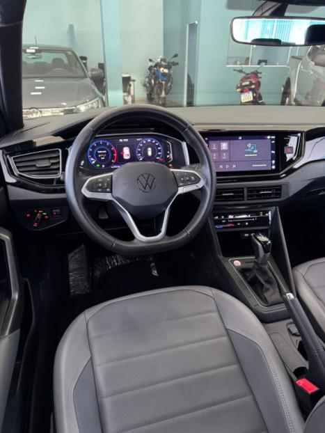 VOLKSWAGEN Nivus 1.0 4P FLEX 200 TSI HIGHLINE TURBO AUTOM�TICO, Foto 11