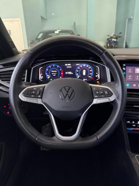 VOLKSWAGEN Nivus 1.0 4P FLEX 200 TSI HIGHLINE TURBO AUTOM�TICO, Foto 12