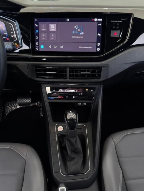 VOLKSWAGEN Nivus 1.0 4P FLEX 200 TSI HIGHLINE TURBO AUTOM�TICO, Foto 13