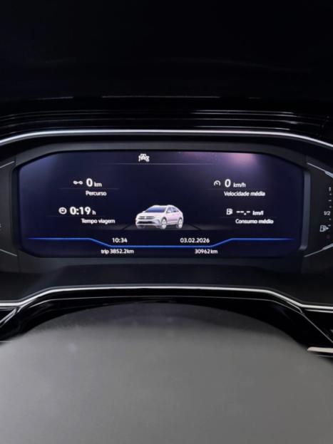 VOLKSWAGEN Nivus 1.0 4P FLEX 200 TSI HIGHLINE TURBO AUTOM�TICO, Foto 14