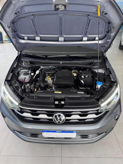 VOLKSWAGEN Nivus 1.0 4P FLEX 200 TSI HIGHLINE TURBO AUTOM�TICO, Foto 17