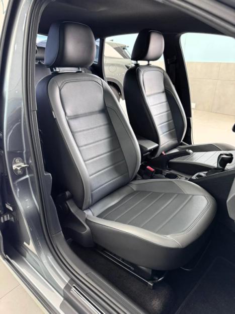 VOLKSWAGEN Nivus 1.0 4P FLEX 200 TSI HIGHLINE TURBO AUTOM�TICO, Foto 18