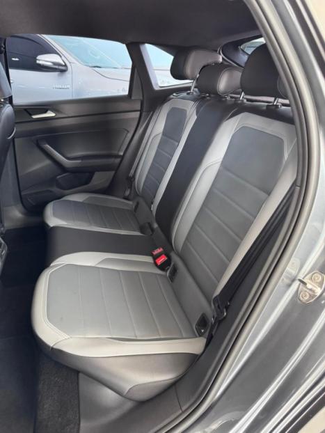 VOLKSWAGEN Nivus 1.0 4P FLEX 200 TSI HIGHLINE TURBO AUTOM�TICO, Foto 20