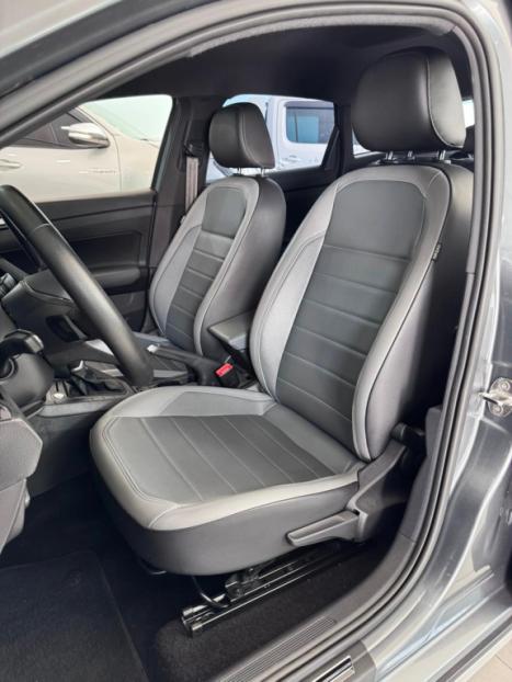 VOLKSWAGEN Nivus 1.0 4P FLEX 200 TSI HIGHLINE TURBO AUTOM�TICO, Foto 21