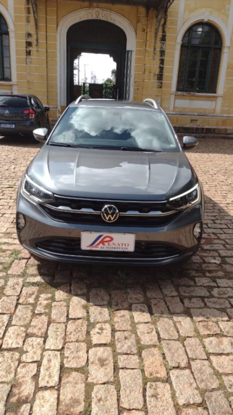 VOLKSWAGEN Nivus 1.0 4P FLEX 200 TSI HIGHLINE TURBO AUTOM�TICO, Foto 2