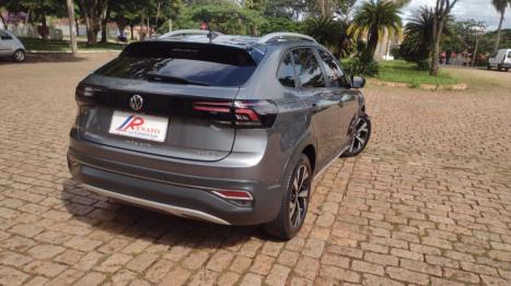 VOLKSWAGEN Nivus 1.0 4P FLEX 200 TSI HIGHLINE TURBO AUTOM�TICO, Foto 4