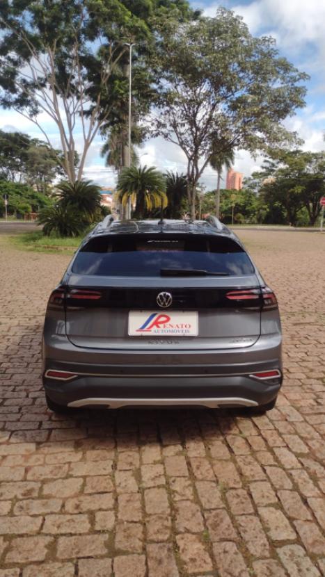 VOLKSWAGEN Nivus 1.0 4P FLEX 200 TSI HIGHLINE TURBO AUTOM�TICO, Foto 5