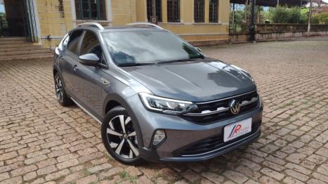 VOLKSWAGEN Nivus 1.0 4P FLEX 200 TSI HIGHLINE TURBO AUTOM�TICO, Foto 6