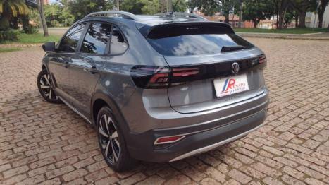 VOLKSWAGEN Nivus 1.0 4P FLEX 200 TSI HIGHLINE TURBO AUTOM�TICO, Foto 7