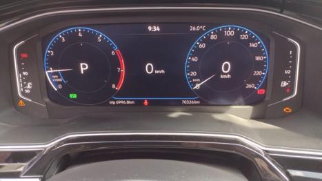 VOLKSWAGEN Nivus 1.0 4P FLEX 200 TSI HIGHLINE TURBO AUTOM�TICO, Foto 8