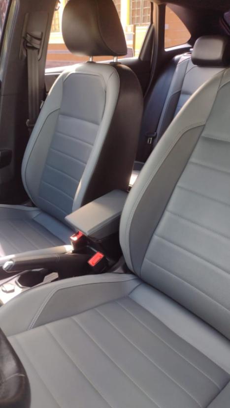 VOLKSWAGEN Nivus 1.0 4P FLEX 200 TSI HIGHLINE TURBO AUTOM�TICO, Foto 9