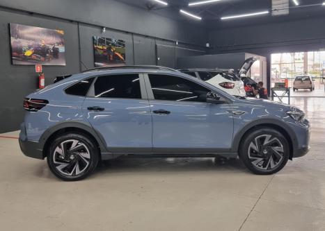 VOLKSWAGEN Nivus 1.0 4P FLEX 200 TSI HIGHLINE TURBO AUTOM�TICO, Foto 2