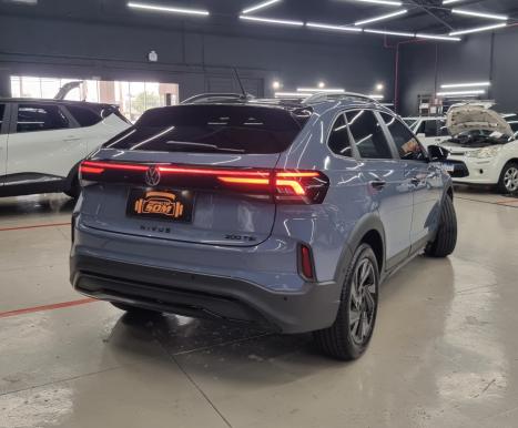 VOLKSWAGEN Nivus 1.0 4P FLEX 200 TSI HIGHLINE TURBO AUTOM�TICO, Foto 3