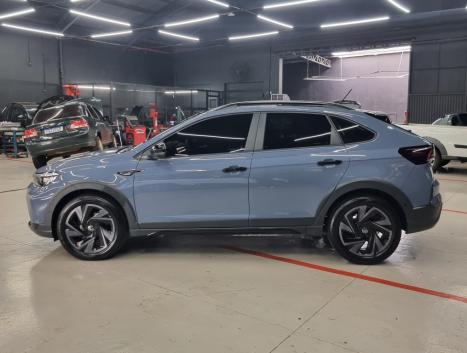 VOLKSWAGEN Nivus 1.0 4P FLEX 200 TSI HIGHLINE TURBO AUTOM�TICO, Foto 5