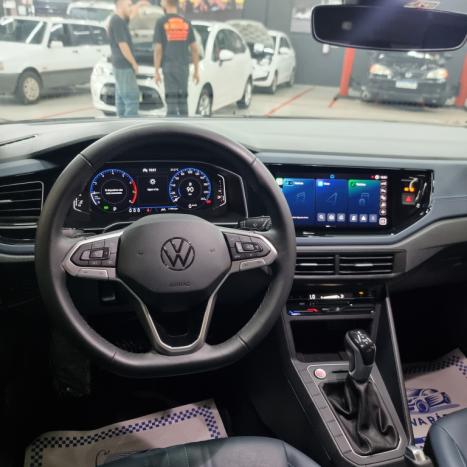 VOLKSWAGEN Nivus 1.0 4P FLEX 200 TSI HIGHLINE TURBO AUTOM�TICO, Foto 6