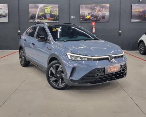 VOLKSWAGEN Nivus 1.0 4P FLEX 200 TSI HIGHLINE TURBO AUTOM�TICO, Foto 1