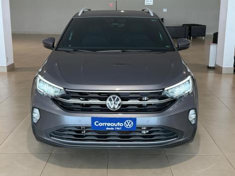 VOLKSWAGEN Nivus 1.0 4P FLEX 200 TSI HIGHLINE TURBO AUTOM�TICO, Foto 2
