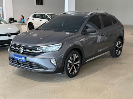 VOLKSWAGEN Nivus 1.0 4P FLEX 200 TSI HIGHLINE TURBO AUTOM�TICO, Foto 3