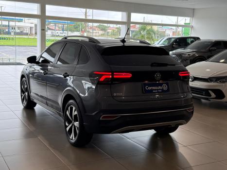 VOLKSWAGEN Nivus 1.0 4P FLEX 200 TSI HIGHLINE TURBO AUTOM�TICO, Foto 4