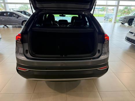 VOLKSWAGEN Nivus 1.0 4P FLEX 200 TSI HIGHLINE TURBO AUTOM�TICO, Foto 5
