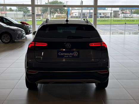 VOLKSWAGEN Nivus 1.0 4P FLEX 200 TSI HIGHLINE TURBO AUTOM�TICO, Foto 6
