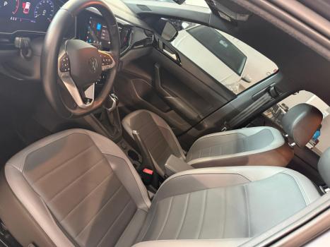 VOLKSWAGEN Nivus 1.0 4P FLEX 200 TSI HIGHLINE TURBO AUTOM�TICO, Foto 12