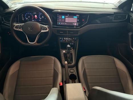 VOLKSWAGEN Nivus 1.0 4P FLEX 200 TSI HIGHLINE TURBO AUTOM�TICO, Foto 14