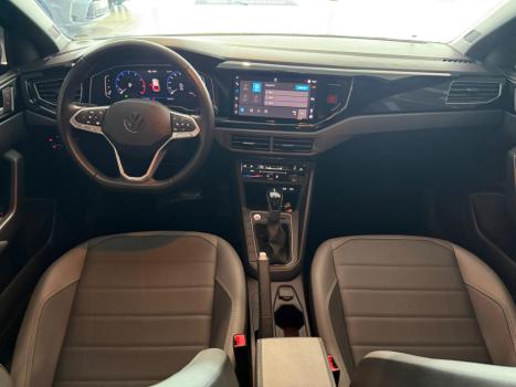 VOLKSWAGEN Nivus 1.0 4P FLEX 200 TSI HIGHLINE TURBO AUTOM�TICO, Foto 15