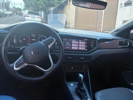 VOLKSWAGEN Nivus 1.0 4P FLEX 200 TSI HIGHLINE TURBO AUTOM�TICO, Foto 3