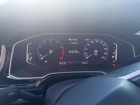 VOLKSWAGEN Nivus 1.0 4P FLEX 200 TSI HIGHLINE TURBO AUTOM�TICO, Foto 4